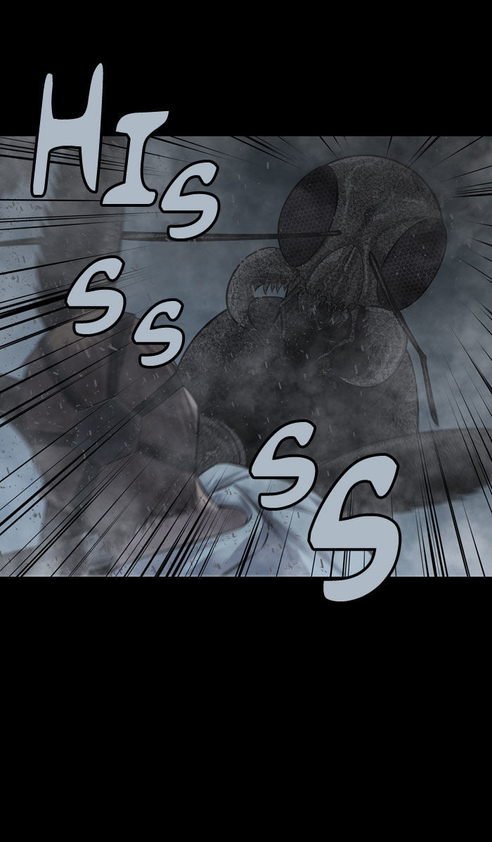 Hive Chapter 120 page 42 - Chapter 120 : [Part 3] Ep. 20
