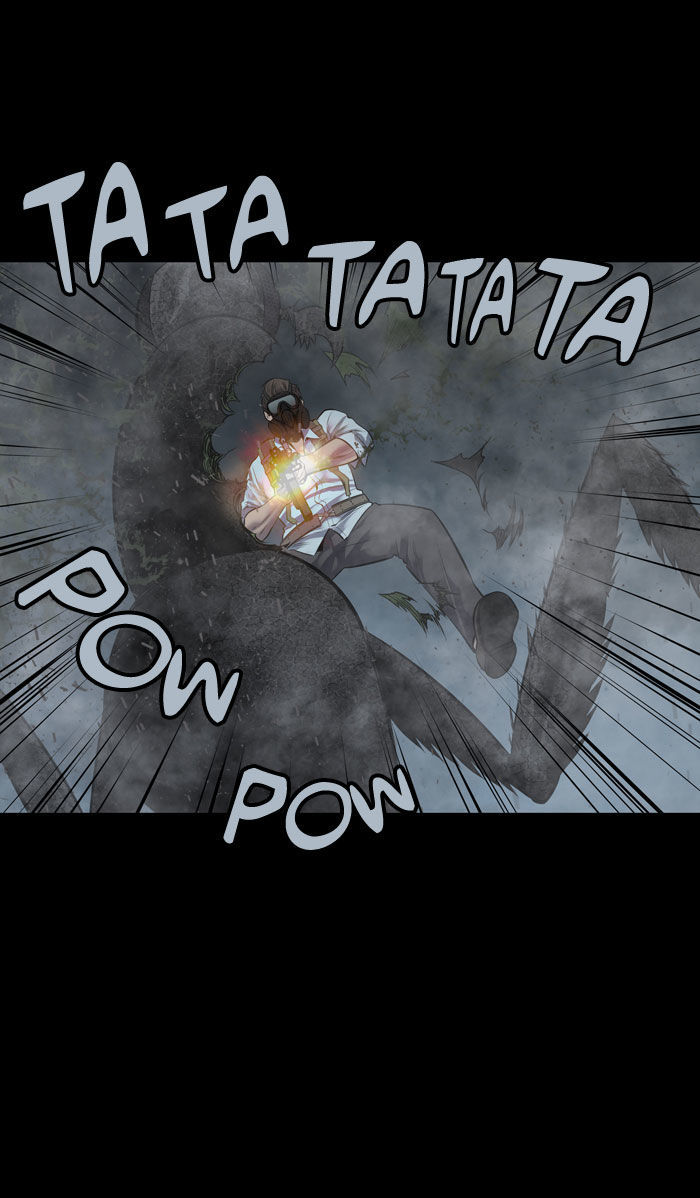 Hive Chapter 120 page 43 - Chapter 120 : [Part 3] Ep. 20