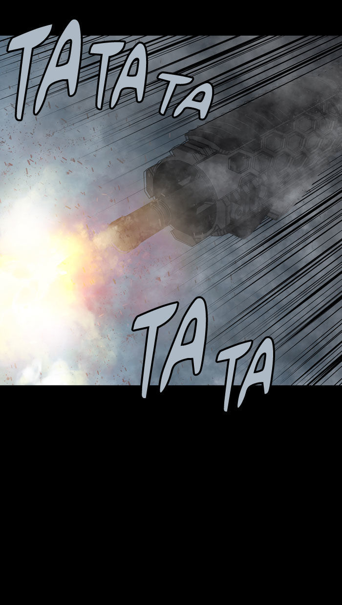 Hive Chapter 120 page 45 - Chapter 120 : [Part 3] Ep. 20
