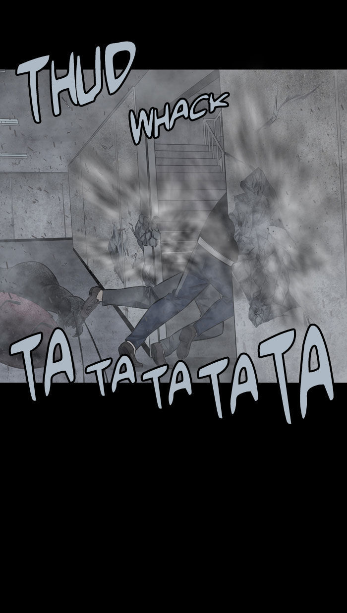 Hive Chapter 120 page 46 - Chapter 120 : [Part 3] Ep. 20