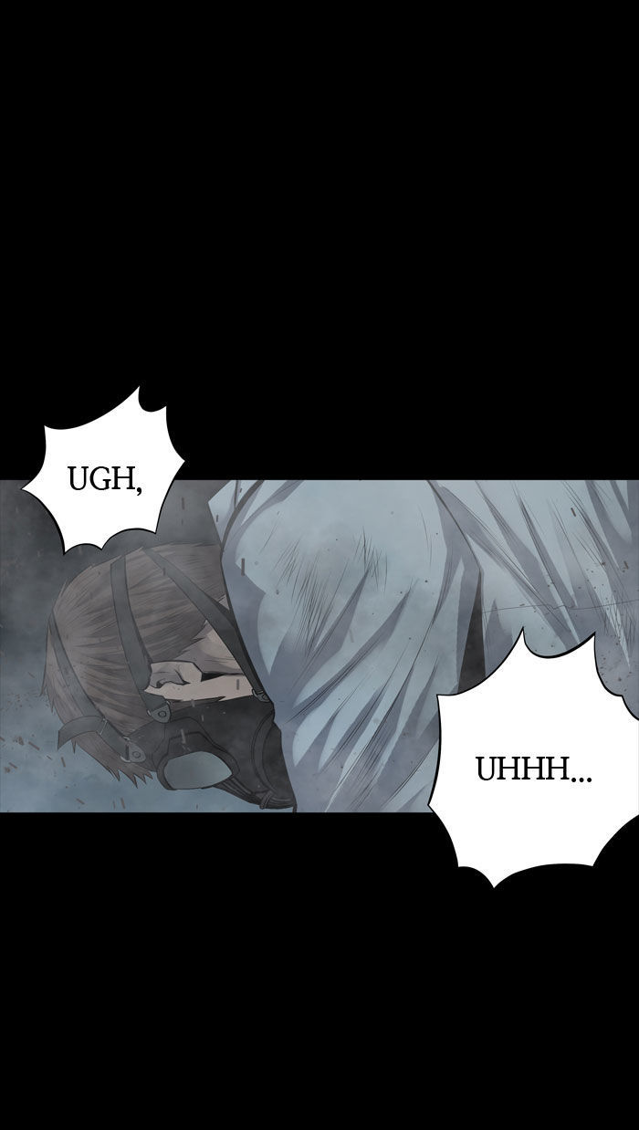 Hive Chapter 120 page 48 - Chapter 120 : [Part 3] Ep. 20