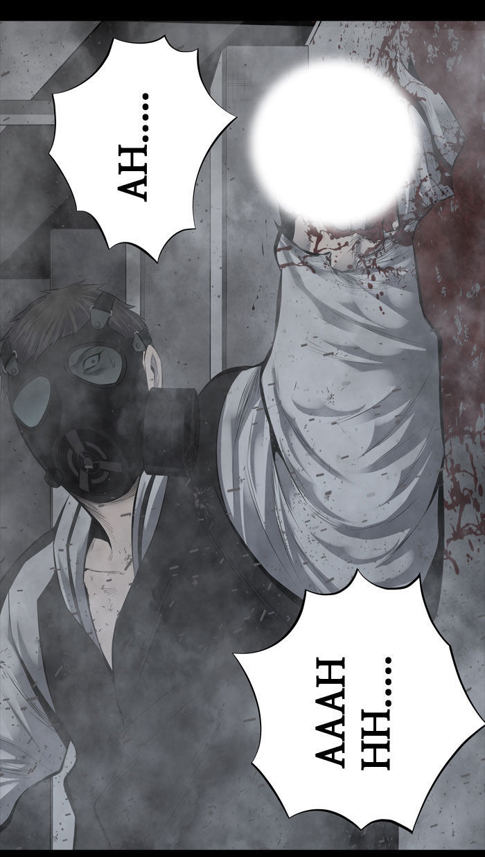 Hive Chapter 120 page 50 - Chapter 120 : [Part 3] Ep. 20