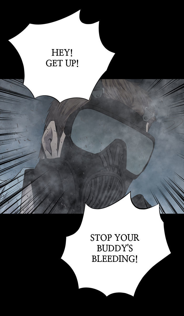 Hive Chapter 120 page 52 - Chapter 120 : [Part 3] Ep. 20