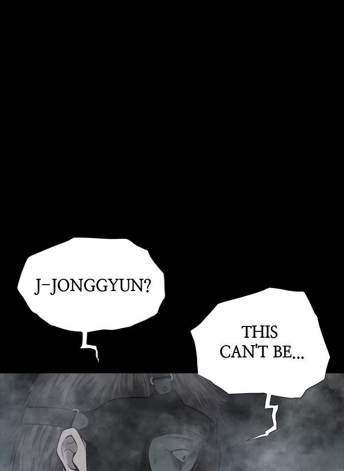 Hive Chapter 120 page 55 - Chapter 120 : [Part 3] Ep. 20