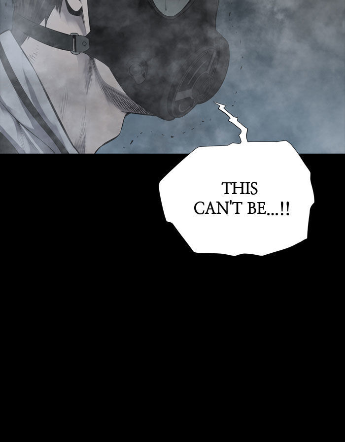 Hive Chapter 120 page 56 - Chapter 120 : [Part 3] Ep. 20