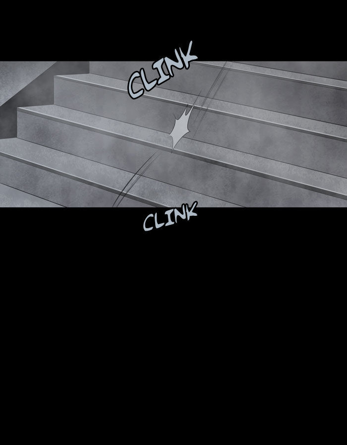 Hive Chapter 120 page 57 - Chapter 120 : [Part 3] Ep. 20