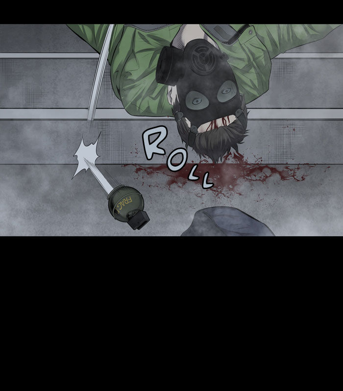 Hive Chapter 120 page 58 - Chapter 120 : [Part 3] Ep. 20