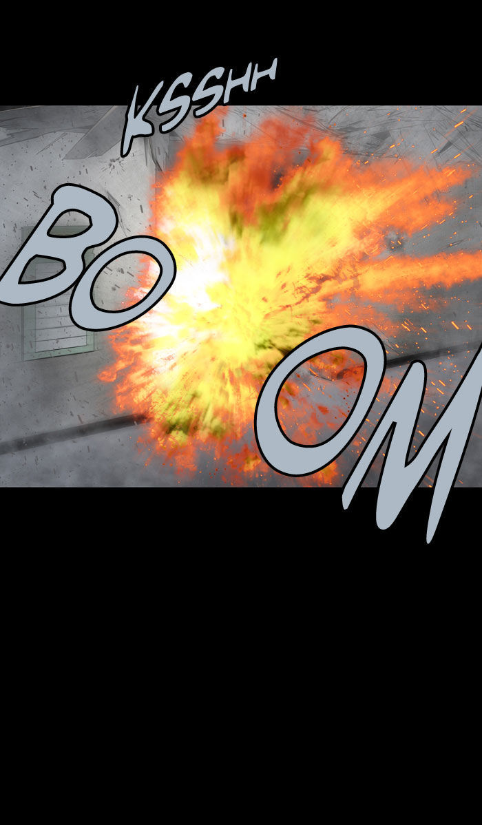 Hive Chapter 120 page 59 - Chapter 120 : [Part 3] Ep. 20