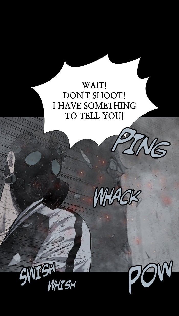 Hive Chapter 120 page 6 - Chapter 120 : [Part 3] Ep. 20