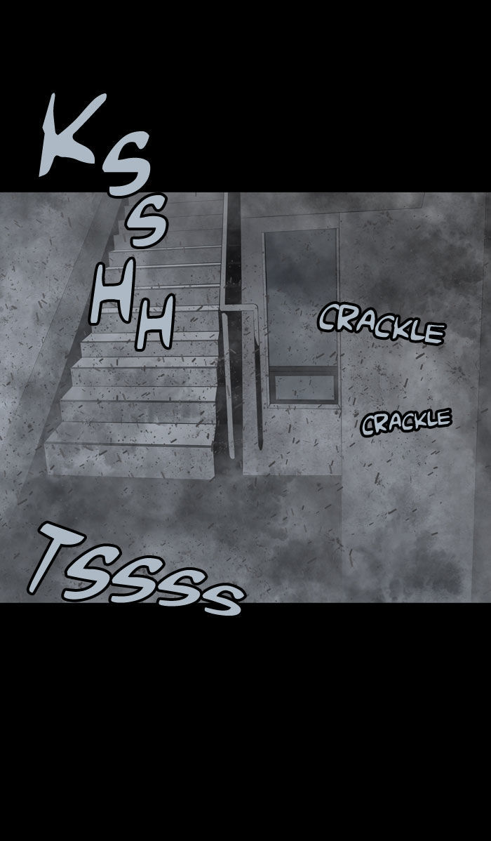 Hive Chapter 120 page 60 - Chapter 120 : [Part 3] Ep. 20