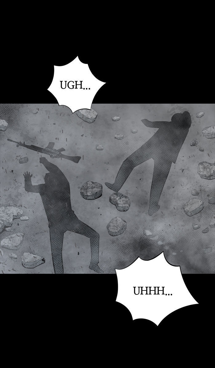 Hive Chapter 120 page 61 - Chapter 120 : [Part 3] Ep. 20