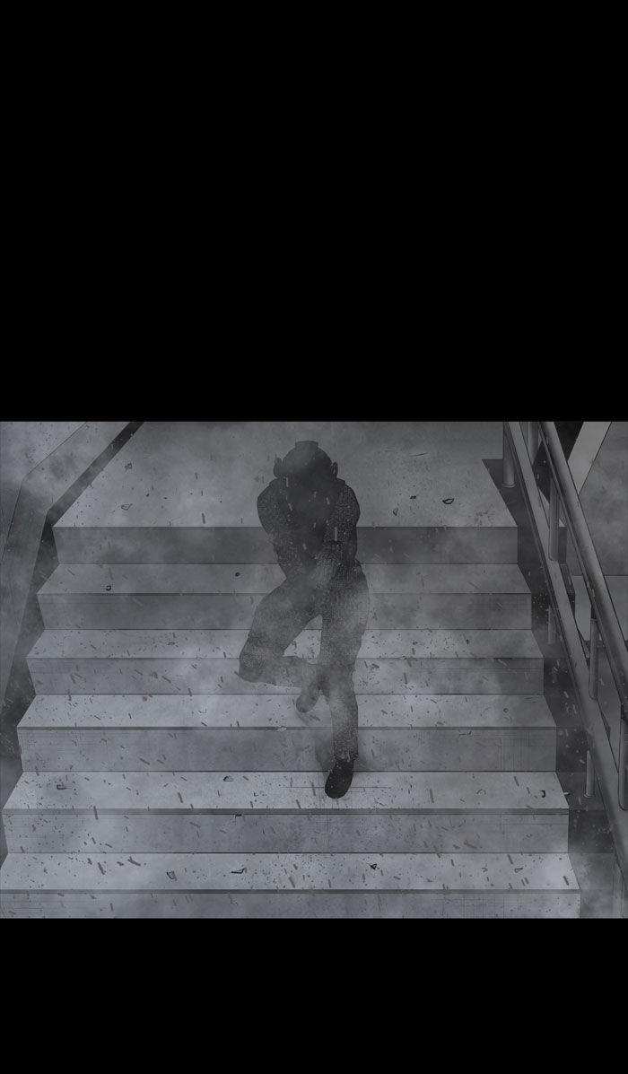 Hive Chapter 120 page 62 - Chapter 120 : [Part 3] Ep. 20