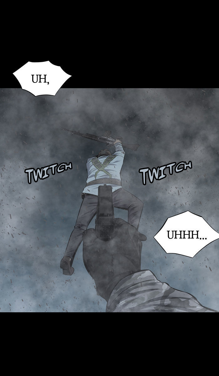 Hive Chapter 120 page 64 - Chapter 120 : [Part 3] Ep. 20