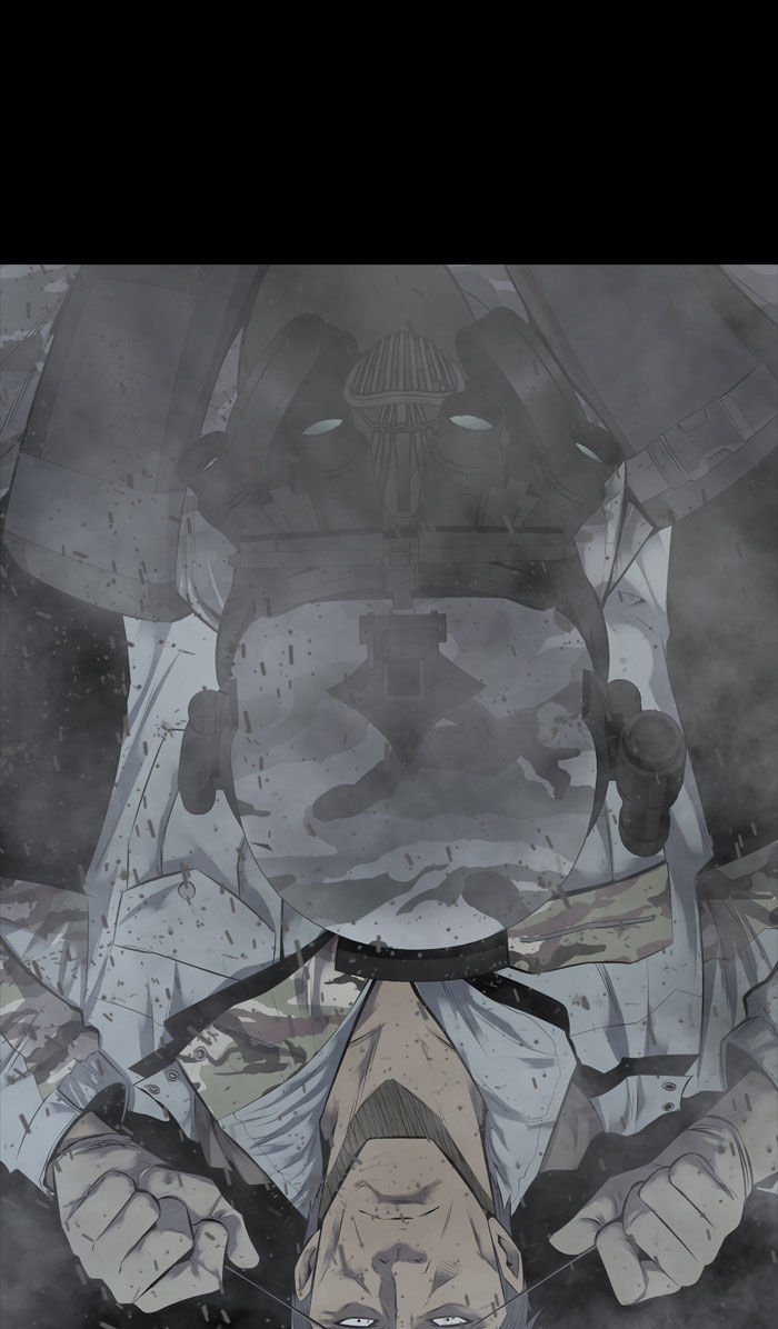 Hive Chapter 120 page 65 - Chapter 120 : [Part 3] Ep. 20