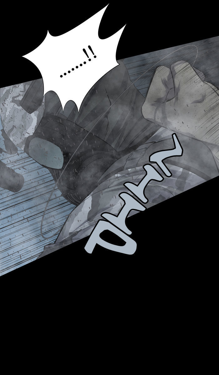 Hive Chapter 120 page 67 - Chapter 120 : [Part 3] Ep. 20