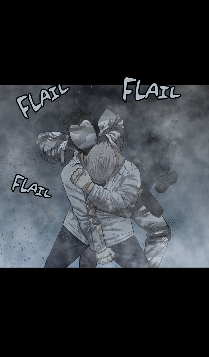 Hive Chapter 120 page 68 - Chapter 120 : [Part 3] Ep. 20