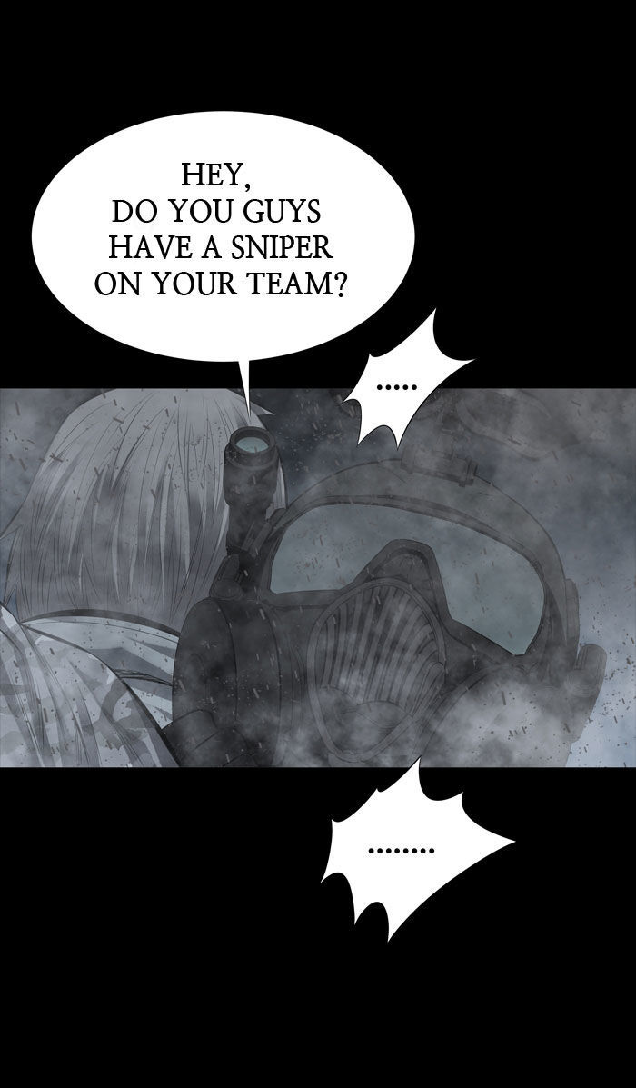 Hive Chapter 120 page 69 - Chapter 120 : [Part 3] Ep. 20