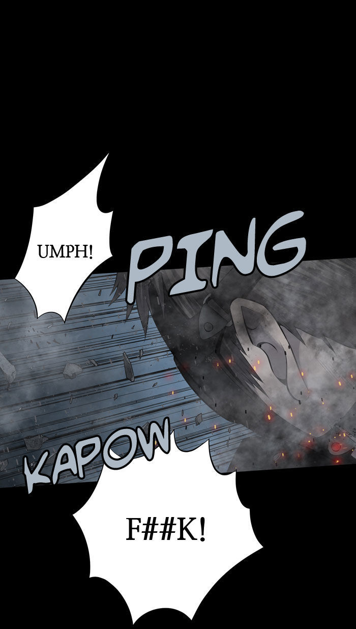 Hive Chapter 120 page 7 - Chapter 120 : [Part 3] Ep. 20