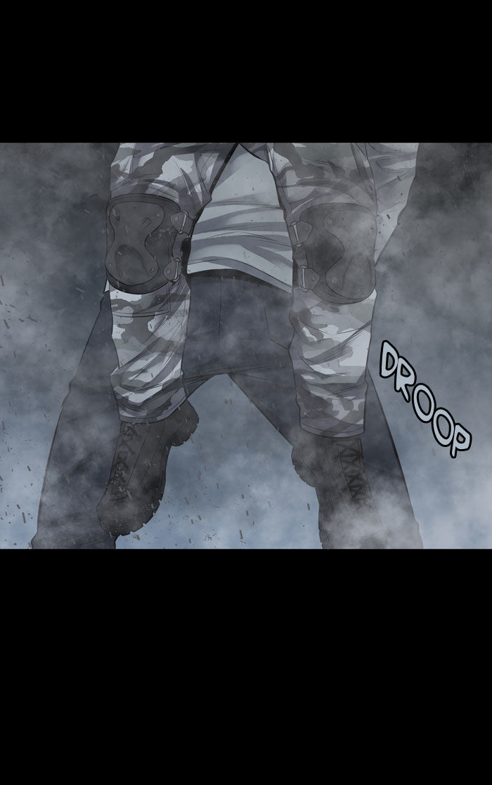 Hive Chapter 120 page 70 - Chapter 120 : [Part 3] Ep. 20