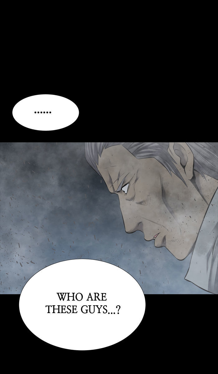 Hive Chapter 120 page 71 - Chapter 120 : [Part 3] Ep. 20
