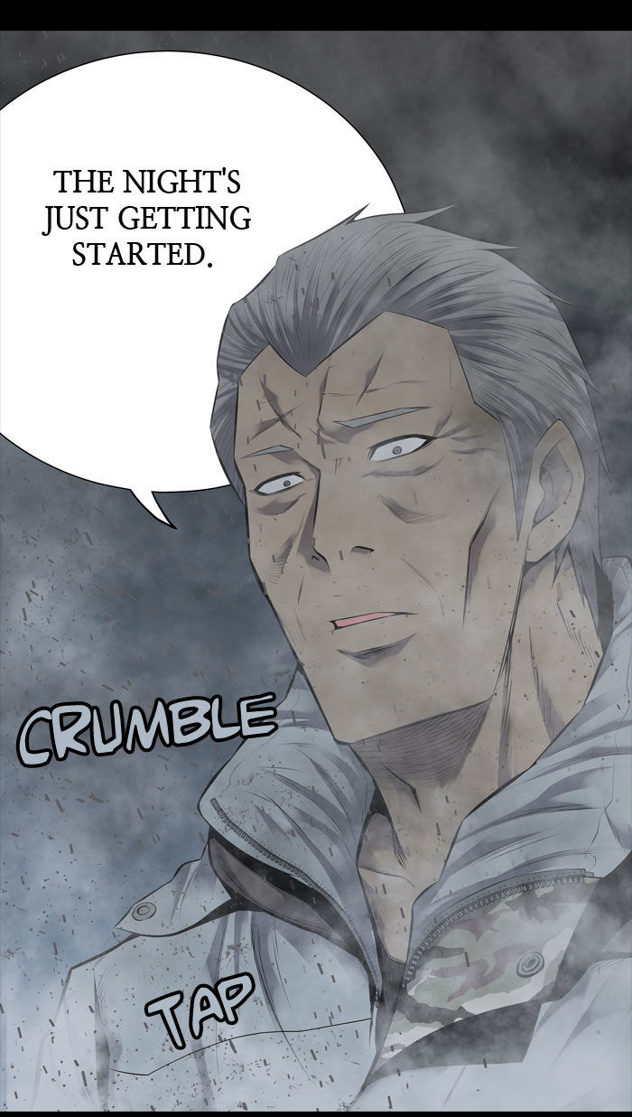 Hive Chapter 120 page 74 - Chapter 120 : [Part 3] Ep. 20