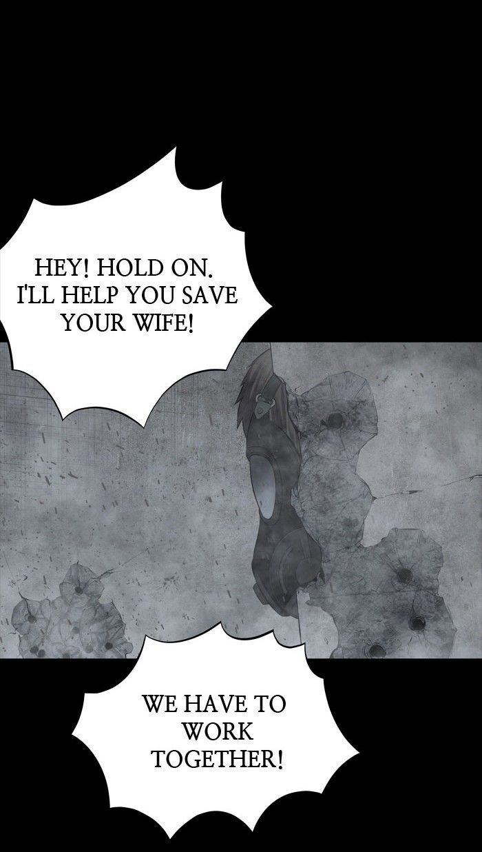 Hive Chapter 120 page 8 - Chapter 120 : [Part 3] Ep. 20