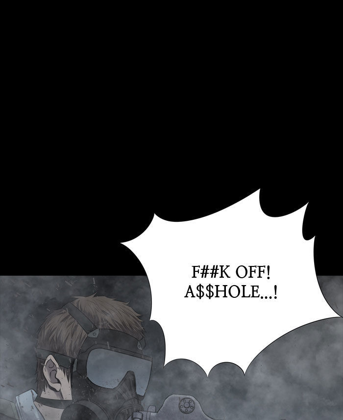 Hive Chapter 120 page 9 - Chapter 120 : [Part 3] Ep. 20