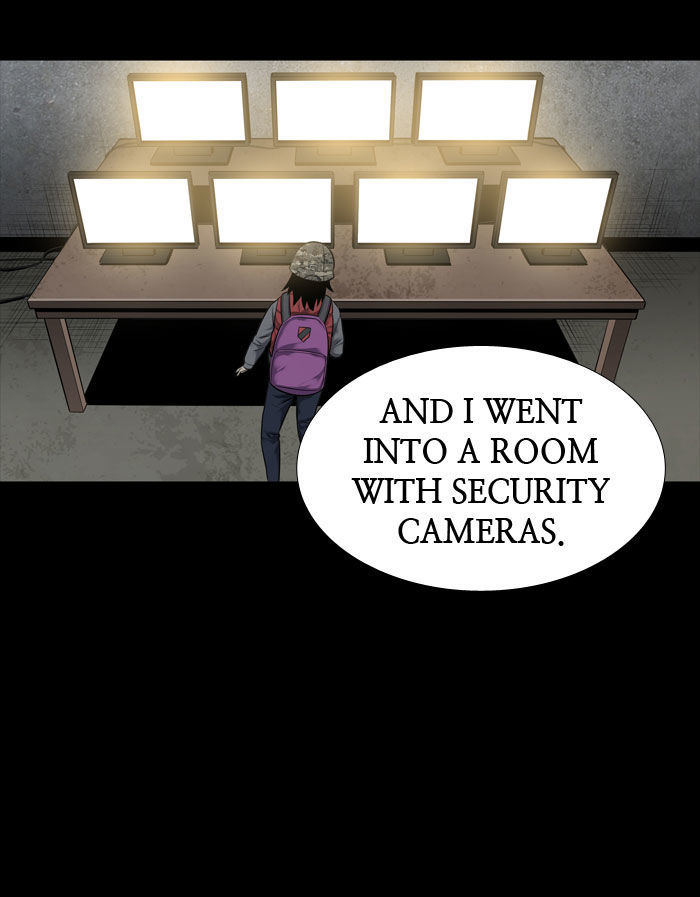 Hive Chapter 121 page 10 - Chapter 121 : [Part 3] Ep. 21