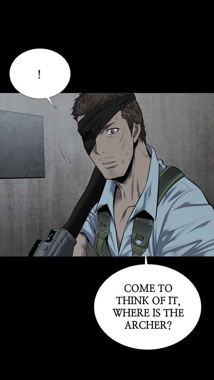 Hive Chapter 121 page 15 - Chapter 121 : [Part 3] Ep. 21