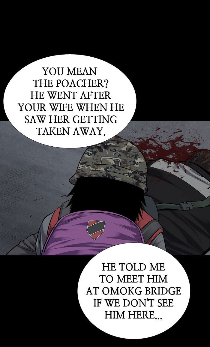 Hive Chapter 121 page 16 - Chapter 121 : [Part 3] Ep. 21