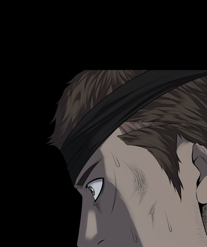 Hive Chapter 121 page 17 - Chapter 121 : [Part 3] Ep. 21