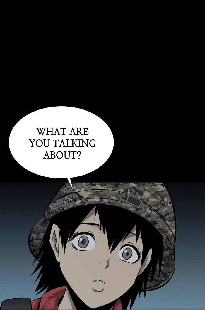 Hive Chapter 121 page 20 - Chapter 121 : [Part 3] Ep. 21