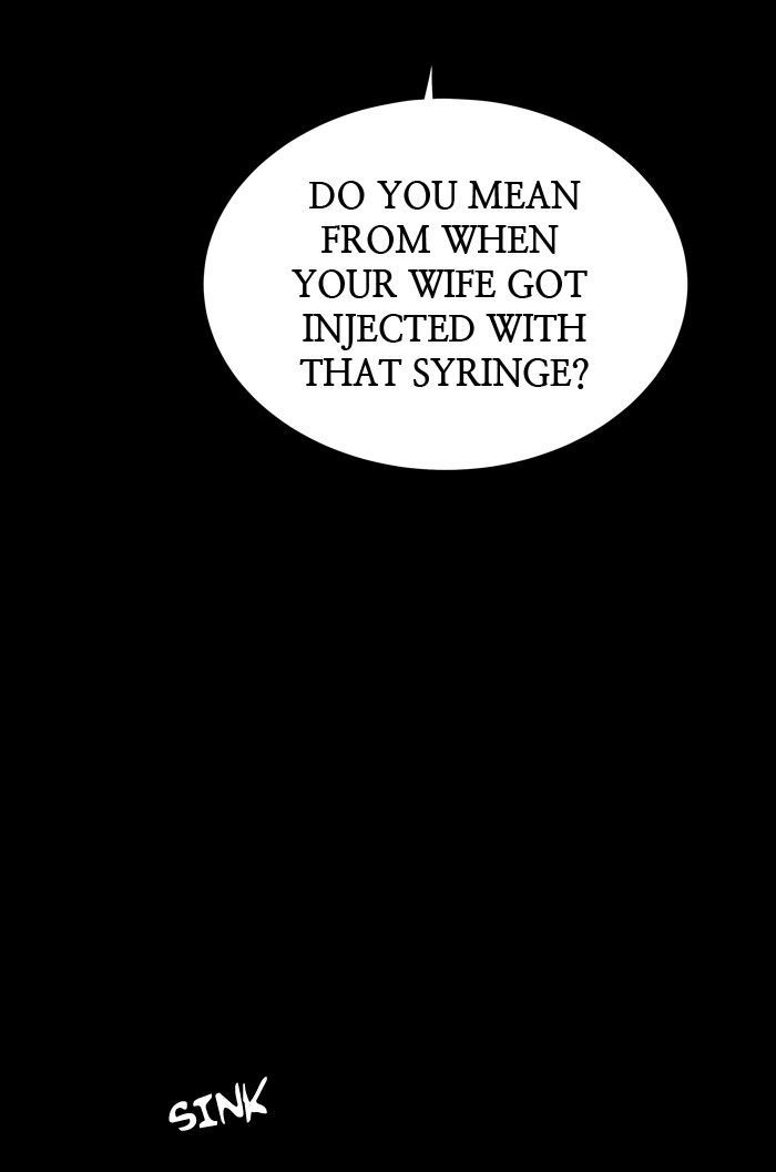 Hive Chapter 121 page 21 - Chapter 121 : [Part 3] Ep. 21