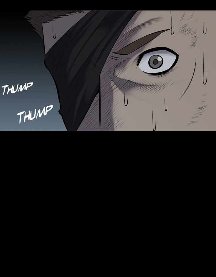 Hive Chapter 121 page 22 - Chapter 121 : [Part 3] Ep. 21