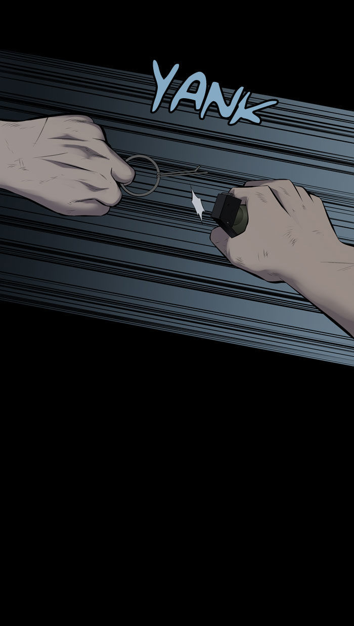 Hive Chapter 121 page 24 - Chapter 121 : [Part 3] Ep. 21