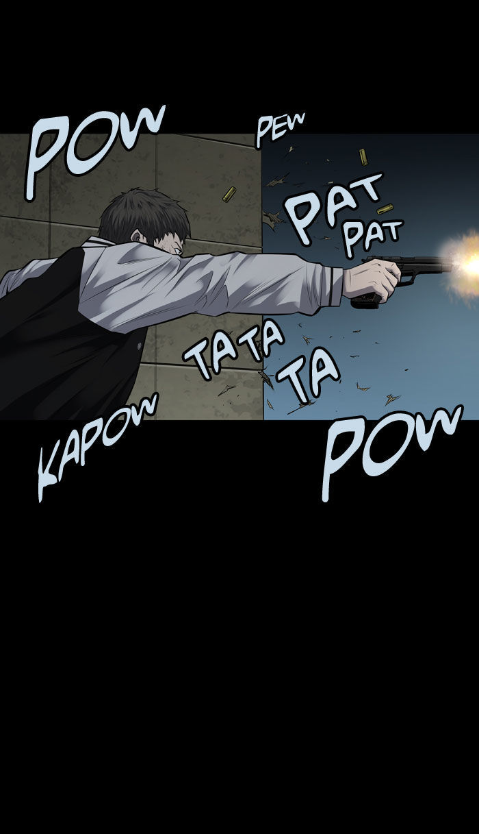 Hive Chapter 121 page 32 - Chapter 121 : [Part 3] Ep. 21