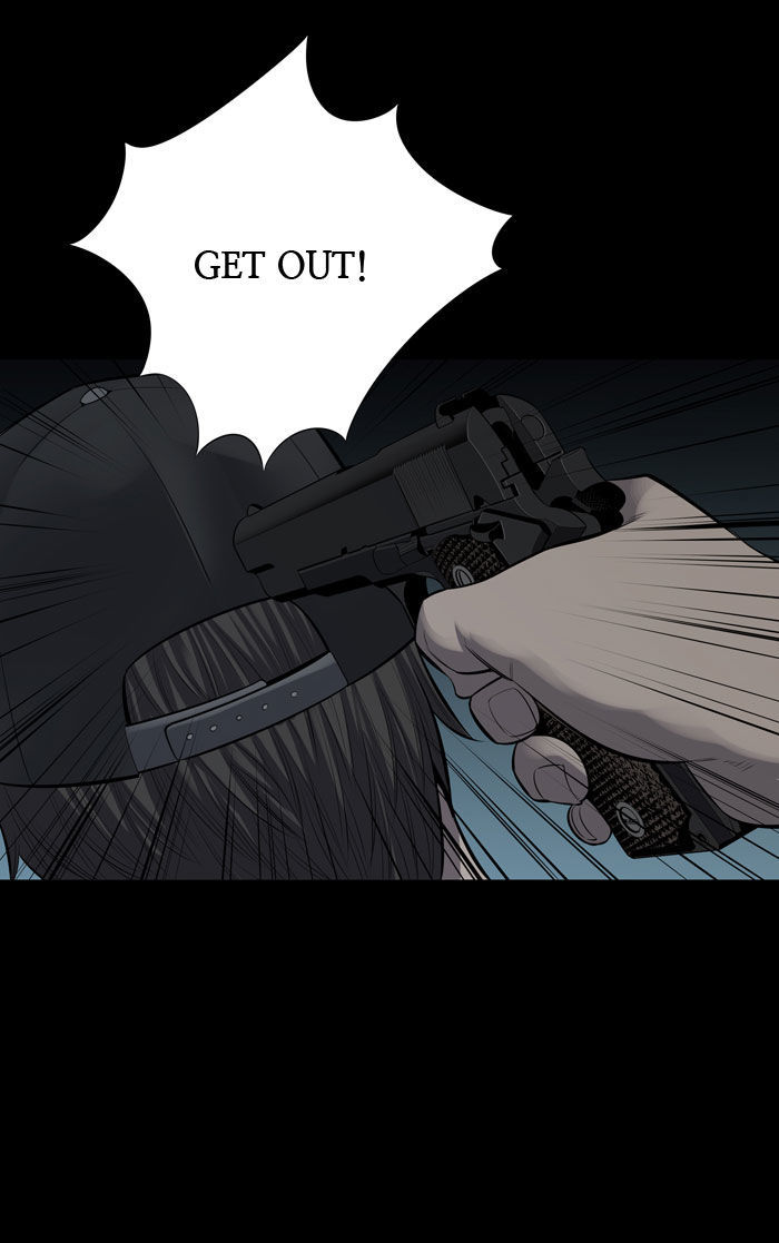 Hive Chapter 121 page 34 - Chapter 121 : [Part 3] Ep. 21