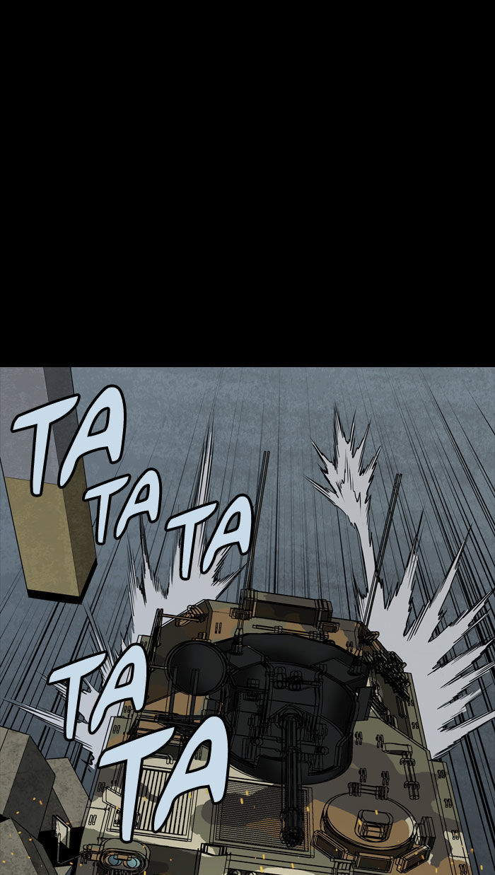 Hive Chapter 121 page 39 - Chapter 121 : [Part 3] Ep. 21