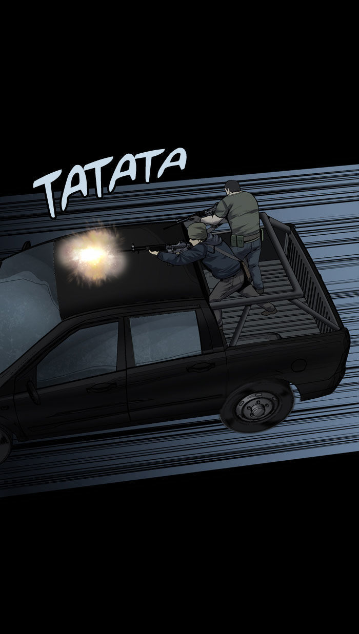 Hive Chapter 121 page 44 - Chapter 121 : [Part 3] Ep. 21