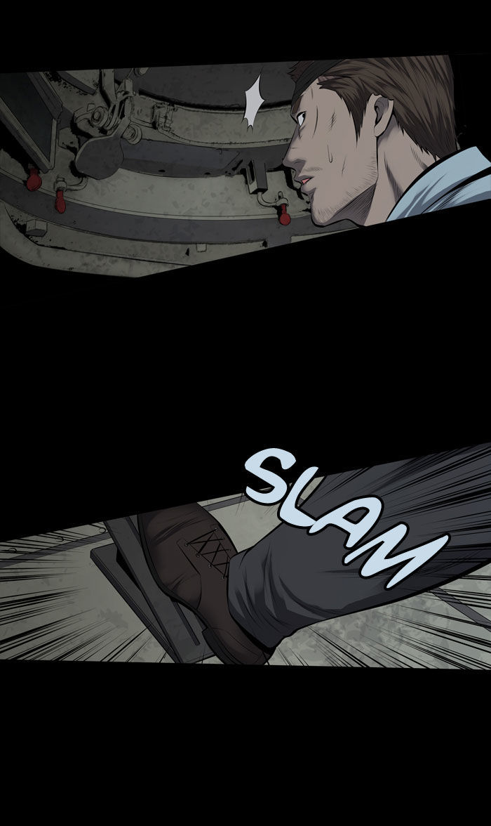 Hive Chapter 121 page 51 - Chapter 121 : [Part 3] Ep. 21