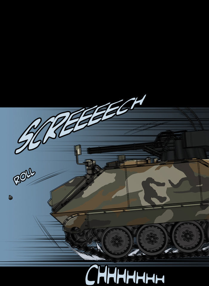 Hive Chapter 121 page 52 - Chapter 121 : [Part 3] Ep. 21