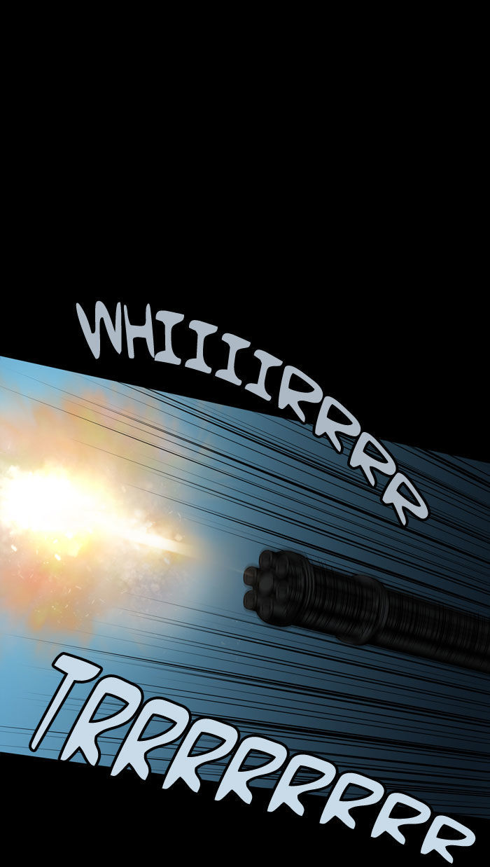 Hive Chapter 121 page 58 - Chapter 121 : [Part 3] Ep. 21