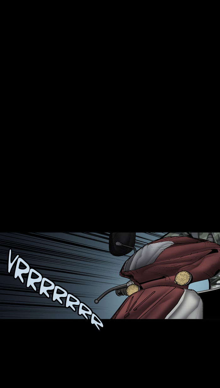 Hive Chapter 121 page 59 - Chapter 121 : [Part 3] Ep. 21