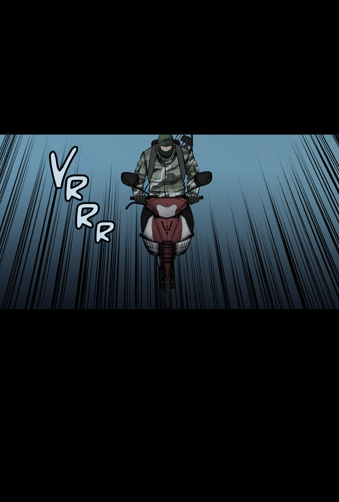Hive Chapter 121 page 63 - Chapter 121 : [Part 3] Ep. 21