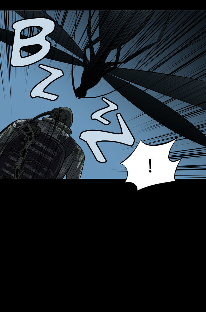 Hive Chapter 121 page 64 - Chapter 121 : [Part 3] Ep. 21
