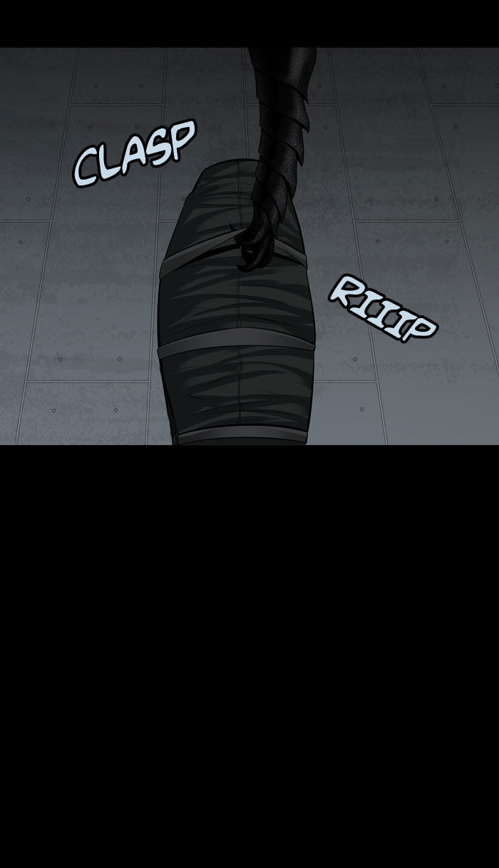 Hive Chapter 121 page 68 - Chapter 121 : [Part 3] Ep. 21
