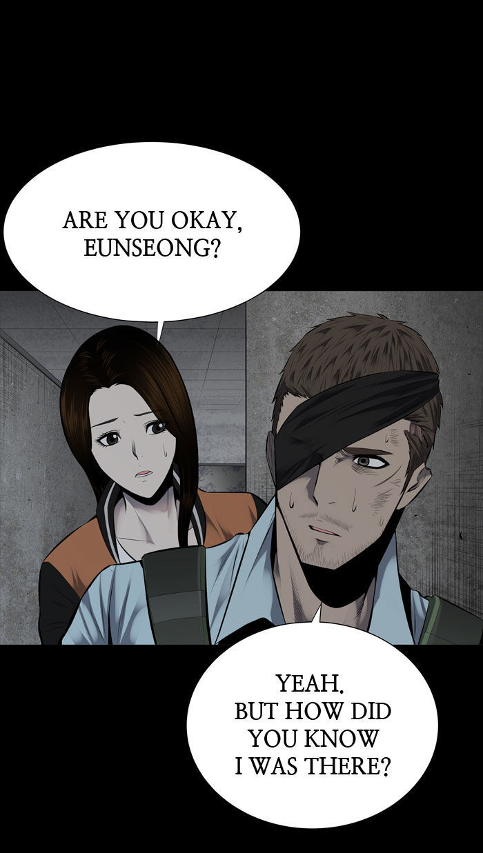 Hive Chapter 121 page 7 - Chapter 121 : [Part 3] Ep. 21