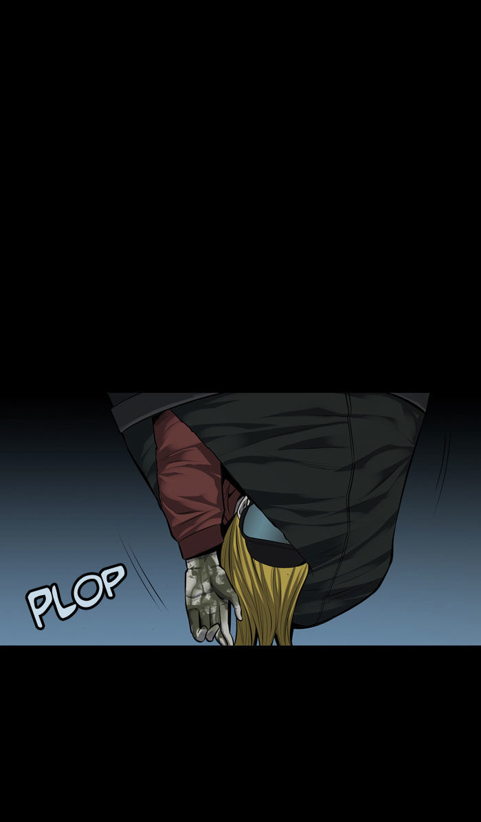 Hive Chapter 121 page 70 - Chapter 121 : [Part 3] Ep. 21