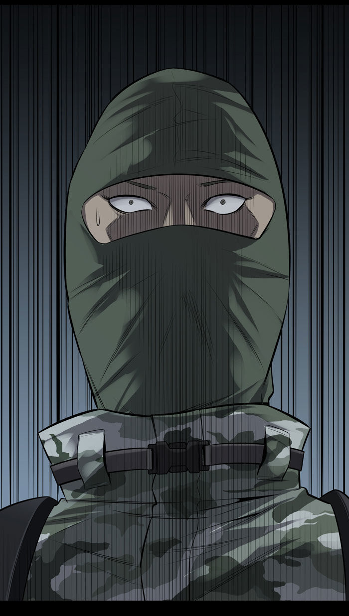 Hive Chapter 121 page 73 - Chapter 121 : [Part 3] Ep. 21