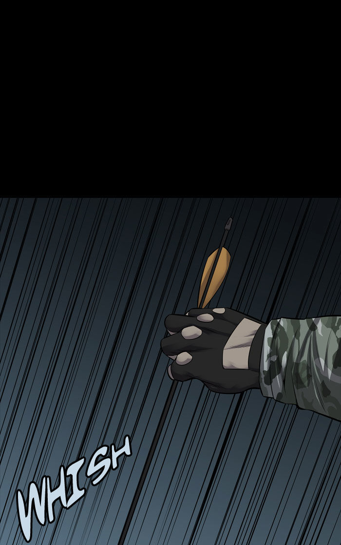 Hive Chapter 121 page 74 - Chapter 121 : [Part 3] Ep. 21